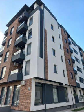 Apartman Arija